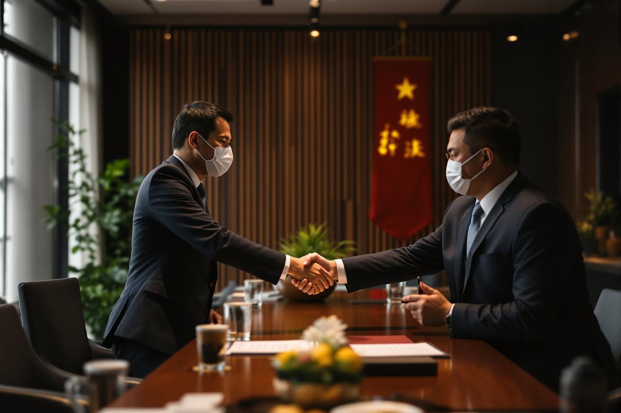 免费视频播放与腾讯视频达成战略合作，共同开发10部精品网剧